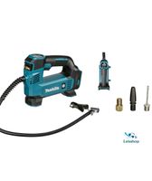 Makita DMP180Z 18V Akku-Kompressor (ohne Akku und Ladegerät) Thüringen - Sömmerda Vorschau