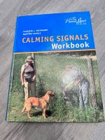 Calming Silgnals Workbook Nordrhein-Westfalen - Neuss Vorschau