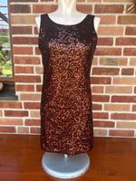 Cocktail- / Abendkleid mit Unterkleid – weich, edel & figurbetont Nordrhein-Westfalen - Rheine Vorschau