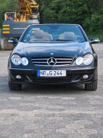 Mercedes Benz clk200 oder Tausch Rheinland-Pfalz - Neuwied Vorschau
