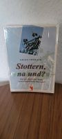 Stottern na und? Buch Berlin - Mitte Vorschau