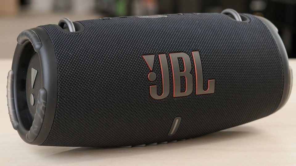 [Mieten, Leihen] JBL Xtreme 3 in Hanau