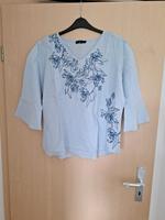 Bluse von Bonita (Größe 46) Niedersachsen - Lachendorf Vorschau
