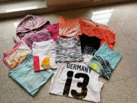 Grosses Bekleidungspaket - Esprit, S'Oliver, Pepe Jeans, adidas Nordrhein-Westfalen - Würselen Vorschau