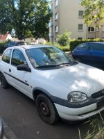 Opel Corsa b zum verkaufen Hessen - Lollar Vorschau