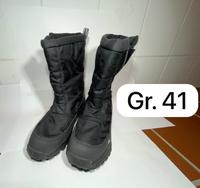 Winterstiefel Eimsbüttel - Hamburg Eimsbüttel (Stadtteil) Vorschau