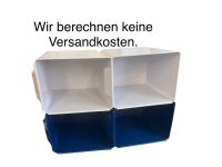 4er Set Authentics Big Bin Stefan Diez Regal Container Designer Schleswig-Holstein - Neumünster Vorschau