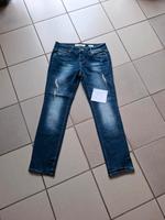 ❗️15 Neu "Multiblu" Gr. 40/30 Stretchjeans Thüringen - Erfurt Vorschau