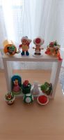 Super Mario Nintendo Game Figuren Süd - Niederrad Vorschau