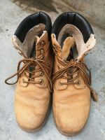 Dockers Gr 40 gelb boots f. Winter München - Moosach Vorschau