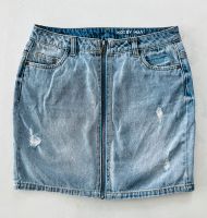 Minirock Jeans Noisy May / Jeansrock Gr. S NEU Bayern - Güntersleben Vorschau