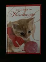 Katzenbuch Thüringen - Bleicherode Vorschau