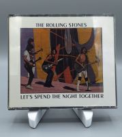 Rolling Stones - Lets Spend The Night Together 2 x CD Nordrhein-Westfalen - Siegburg Vorschau