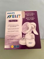 Philips Avent Komfort-Handmilchpumpe wie neu Süd - Niederrad Vorschau