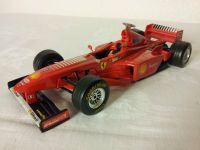 BBurago Ferrari F300 1:24 F1 Formel 1 Modellauto Hessen - Hochheim am Main Vorschau