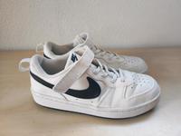 Nike Sneakers weiß Größe 34 Rheinland-Pfalz - Weitefeld Vorschau
