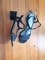 Schuhe, Sandalen, Glitzer Berlin - Wilmersdorf Vorschau