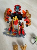 Bionicle - Tahu Meister des Feuers Nordrhein-Westfalen - Wesseling Vorschau