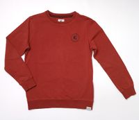 Gr. 164/170 Garcia Sweatpullover rostrot für Teenies Baden-Württemberg - Schwäbisch Gmünd Vorschau