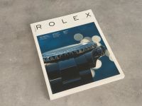 Rolex Magazin・Ausgabe 5 (Deutsch)・NEU・Yacht-Master・Magazine Buch Hessen - Hattersheim am Main Vorschau
