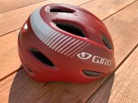 Giro Scamp Helm für Kinder Gr. S (49-52) in rot Fahrradhelm Baden-Württemberg - Aalen Vorschau