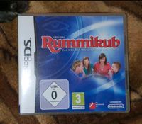 Nintendo DS Spiel Rummikub in OVP Bayern - Rohr Mittelfr. Vorschau