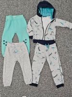 Jungen Jogginghose Paket Gr 98/104 Nordrhein-Westfalen - Kamp-Lintfort Vorschau