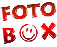 Fotobox mieten mit Ausdruck Hochzeit Party Weihnachtsfeier Niedersachsen - Cremlingen Vorschau