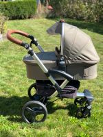 Bonavi Kinderwagen 3in1 Bayern - Hohenfurch Vorschau