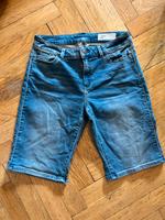 Esprit Stretch Shorts blau Gr. W 28 (M) Berlin - Spandau Vorschau