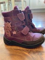 Ricosta Winterboots Gr. 28/ mit Blinkfunktion Pankow - Prenzlauer Berg Vorschau