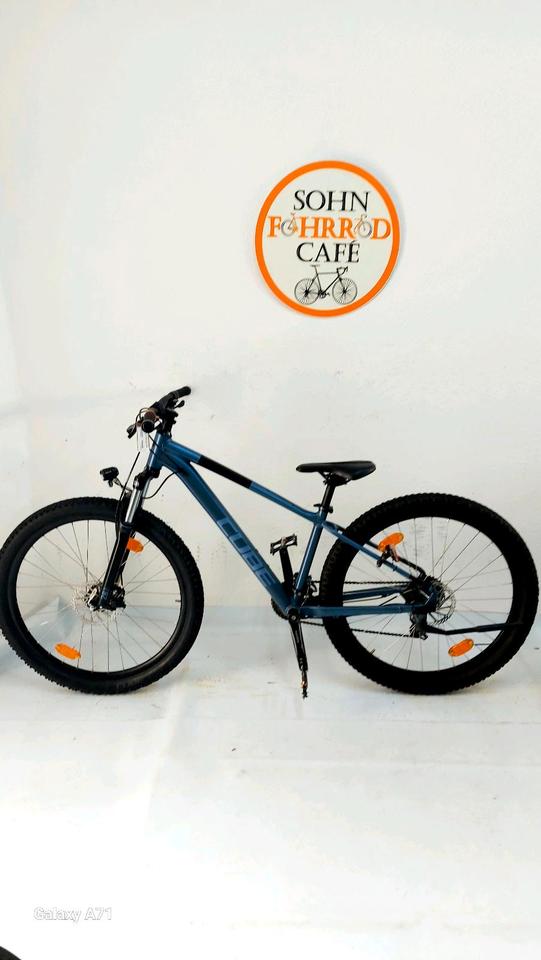 CUBE AIM  CMPT MOUNTAINBIKE FAHRRAD 27,5 ZOLL 36  CM in Herne