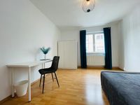 Sehr schönes Zimmer in 4er-WG (Neugründung) - frisch renoviert - Stuttgart - Zuffenhausen Vorschau