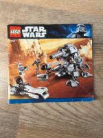 Lego Star Wars 7869 Anleitung Nordrhein-Westfalen - Iserlohn Vorschau