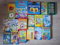 Diverse Kinderspiele - je 3 € Bayern - Baiersdorf Vorschau