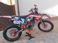 Honda CRF 250 , Neuaufbau 2022 , 0 Bh Brandenburg - Frankfurt (Oder) Vorschau