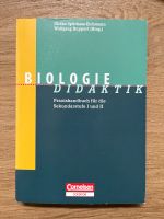Biologie Didaktik - Spörhase-Eichmann - Ruppert wie NEU Hessen - Dieburg Vorschau