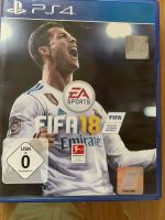 FIFA 18 für PS4 Bayern - Gaimersheim Vorschau