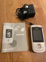 Nokia 2220 slide Nordrhein-Westfalen - Herdecke Vorschau