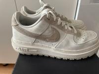 Nike Air Force 1 Luxe gr. 38,5 Bayern - Ansbach Vorschau