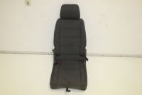 VW Touran 1T Sitz Rücksitz 2. Reihe hinten links 1T0993063D Niedersachsen - Lastrup Vorschau