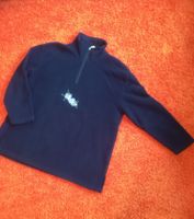 Fleece-Pulli blau 44/46 Kr. München - Unterhaching Vorschau