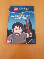 Lego Harry Potter - Das Harry Potter Handbuch Hessen - Reinheim Vorschau