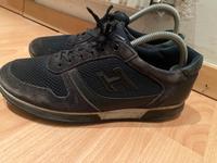 HOGAN Herrenschuhe Original Gr.6 1/2 Berlin - Wilmersdorf Vorschau