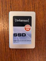 SSD 128GB Festplatte, Intenso Münster (Westfalen) - Gievenbeck Vorschau