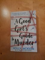 A Good Girls Guide to Murder (englisch) Baden-Württemberg - Achern Vorschau