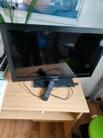 Fernseher 32 " Zoll Telefunken T32ED970BLLED DVB-C TS2 Hessen - Bad Arolsen Vorschau