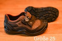 Ricosta Schuhe Gr. 25 in braun Niedersachsen - Weyhe Vorschau