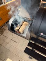 Smoker zum Grillen und Räuchern Rheinland-Pfalz - Birken-Honigsessen Vorschau