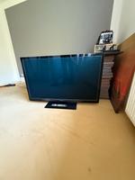 Panasonic TX-P46GT30E Plasma Fernseher 46 Zoll Hamburg-Nord - Hamburg Langenhorn Vorschau
